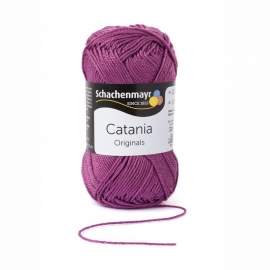 240 Catania haak/brei katoen kleur:  Hyacinth 240