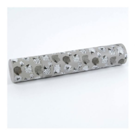DMC Breinaaldenkoker 42,5cm Grijs