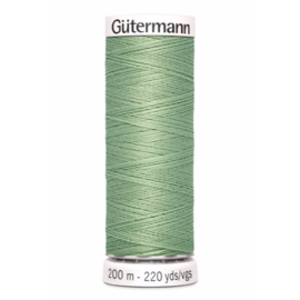 Gütermann Allesnaaigaren 200m (Kleuren van 887-916)