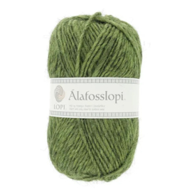2630 Alafoss Lopi 2630 Verdant