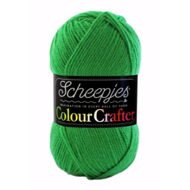 2014 Scheepjes Colour Crafter Malmédy