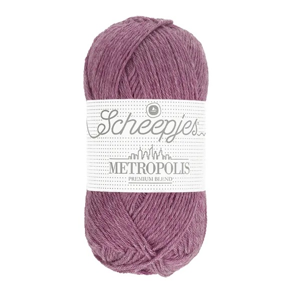 54 - Metropolis 50g - 054 Johannesburg