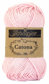 238 Catona  Powder Pink