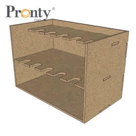 Pronty MDF Blending tool box