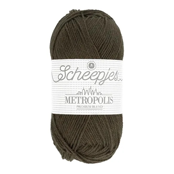 63 - Metropolis 50g - 063 Toronto
