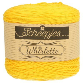 858 Banana - Whirlette 100gr.