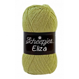 211 Lime Slice - Eliza 100gr.