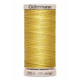 Gutermann Quiltgaren 200m - 0758