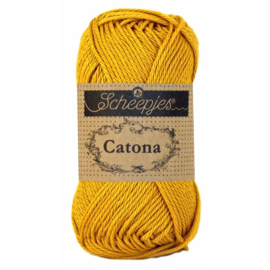 249 Catona  Saffron
