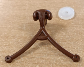 Veiligheids Poezenneus 15mm.