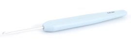 KnitPro haaknaald soft feel licht blauw 2.25mm