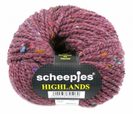Highlands 50 gram kleur: 506