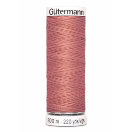 Gütermann Allesnaaigaren 200m (Kleuren van 068-106)
