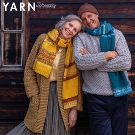 YARN Bookazine 18 The Family Issue NL