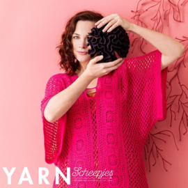 Scheepjes YARN Bookazine 7 Reef