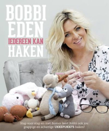 Boek Iedereen kan haken