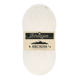 Arcadia 100g - 801 Pampas