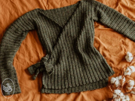 Wrap me Up Wikkelvest