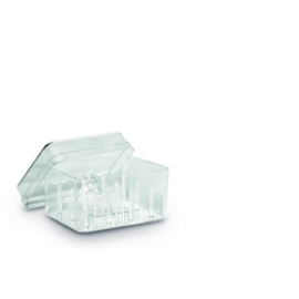 Gutermann Naaigarenbox 12 spoelen 94x62x78mm