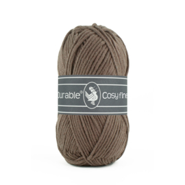 0342 Teddy - Durable Cosy Fine 50gr.