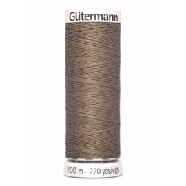 Gütermann Allesnaaigaren 200m (Kleuren van 139-169)
