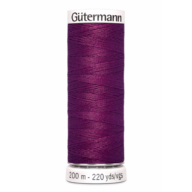 Gütermann Allesnaaigaren 200m (Kleuren van 887-916)