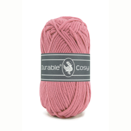 0225 Durable Cosy Vintage Pink 50gr.