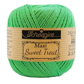 389 Apple Green - Maxi Sweet Treat 25gr.