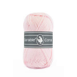 0203 - Durable Coral 50gr.