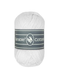 Durable Cotton 8
