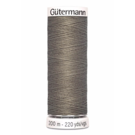 Gütermann Allesnaaigaren 200m (Kleuren van 218-245)
