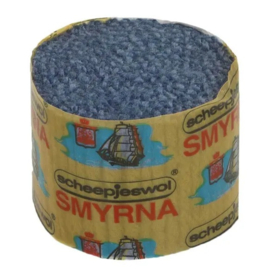 0168 Smyrna Rondel 50g
