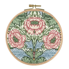 DMC Kruissteek kit - Museum Collectie