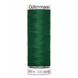 Gütermann Allesnaaigaren 200m (Kleuren van 218-245)