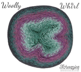 472 Woolly Whirl Sugar Sizzle