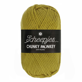 1712 - Chunky Monkey 100g - Bumblebee