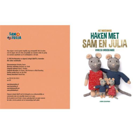 Haken met Sam & Julia