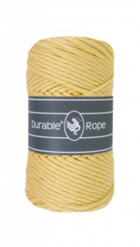 0309 Light Yellow Durable macrame