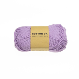 052 Yarn Cotton DK 052 Orchid