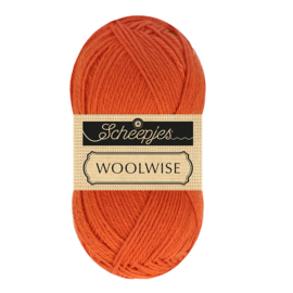 723 - Woolwise 100g - 723 Sunset Blaze