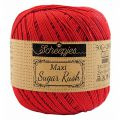 115 Maxi Sugar Rush 50 gr - 115 Hot Red