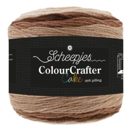 Colour Crafter Cake 175g - 708 Japandi