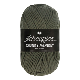 1063 - Chunky Monkey 100g - Steel