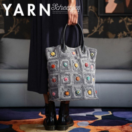 Scheepjes YARN Bookazine 12 Romance NL (foto's deel 2)