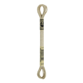 DMC Metallic splijtgaren van E0317 t/m E0825