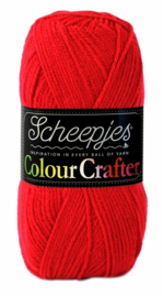 1246 Scheepjes Colour Crafter Maastricht