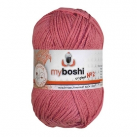 Myboshi Nr.2 50 gram (bol) Kleur 239