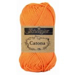 386 Catona  Peach