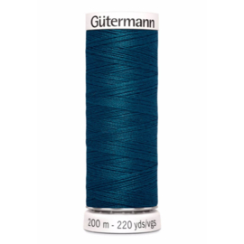 Gütermann Allesnaaigaren 200m (Kleuren van 842-886)