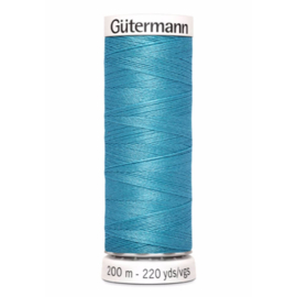 Gütermann Allesnaaigaren 200m (Kleuren van 373-401)